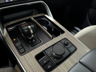 2024 Mazda Mazda CX-90 3.3 Turbo Preferred Plus