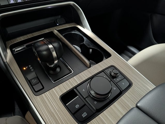 2024 Mazda Mazda CX-90 3.3 Turbo Preferred Plus