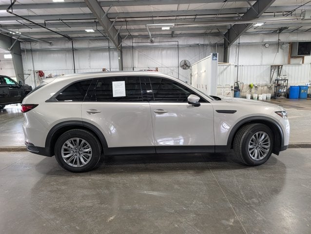 2024 Mazda Mazda CX-90 3.3 Turbo Preferred Plus
