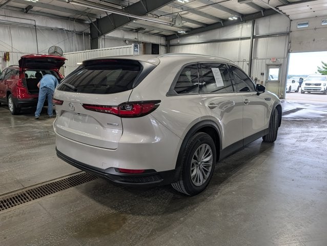 2024 Mazda Mazda CX-90 3.3 Turbo Preferred Plus