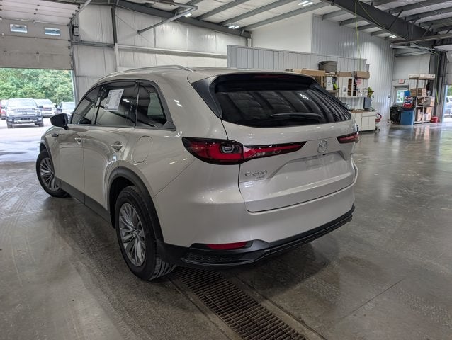2024 Mazda Mazda CX-90 3.3 Turbo Preferred Plus