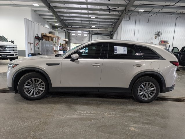 2024 Mazda Mazda CX-90 3.3 Turbo Preferred Plus