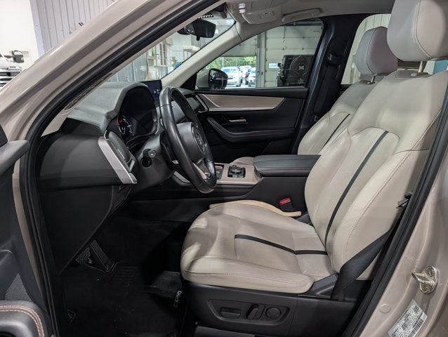 2024 Mazda Mazda CX-90 3.3 Turbo Preferred Plus