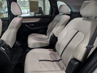 2024 Mazda Mazda CX-90 3.3 Turbo Preferred Plus