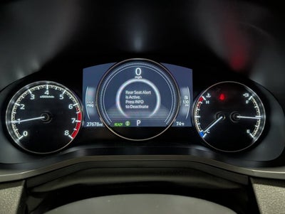 2024 Mazda Mazda CX-90 3.3 Turbo Preferred Plus