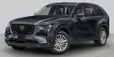 2026 Mazda Mazda CX-90 S Premium Sport