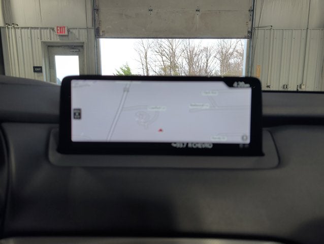 2022 Mazda Mazda CX-9 Signature