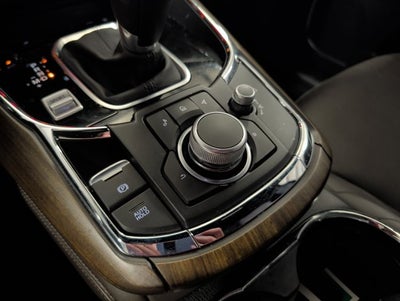 2022 Mazda Mazda CX-9 Signature