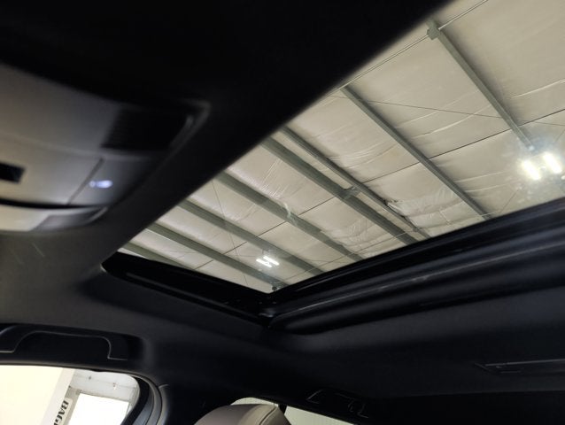 2022 Mazda Mazda CX-9 Signature