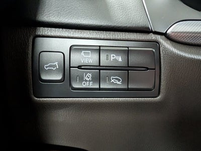 2022 Mazda Mazda CX-9 Signature Turbo AWD Nappa Leather Heads-Up Display Heated/Cooled Seats