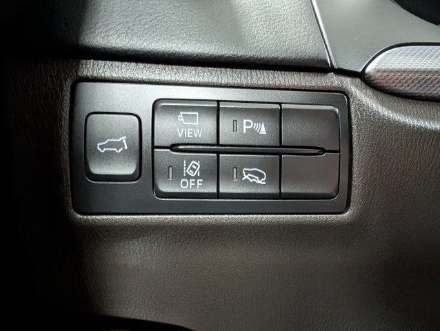 2022 Mazda Mazda CX-9 Signature Turbo AWD Nappa Leather Heads-Up Display Heated/Cooled Seats