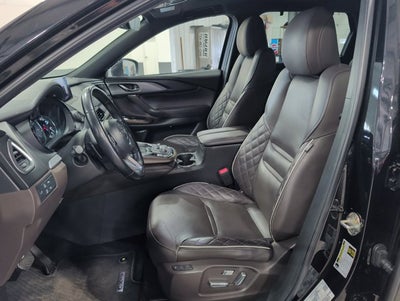 2022 Mazda Mazda CX-9 Signature