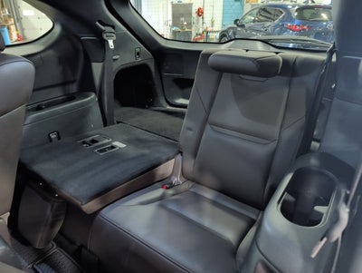 2022 Mazda Mazda CX-9 Signature