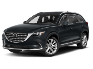 2022 Mazda Mazda CX-9 Signature