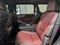 2026 INFINITI QX80 Autograph AWD with Premium Exterior & Cargo Packs Premium Two-Tone