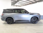 2026 INFINITI QX80 Autograph AWD with Premium Exterior & Cargo Packs Premium Two-Tone