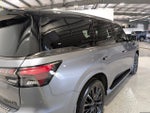 2026 INFINITI QX80 Autograph AWD with Premium Exterior & Cargo Packs Premium Two-Tone