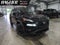 2023 Nissan Rogue SV 1.5L Turbo Midnight Edition SV Premium B Package Super Black