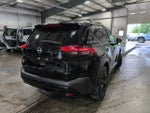 2023 Nissan Rogue SV 1.5L Turbo Midnight Edition SV Premium B Package Super Black