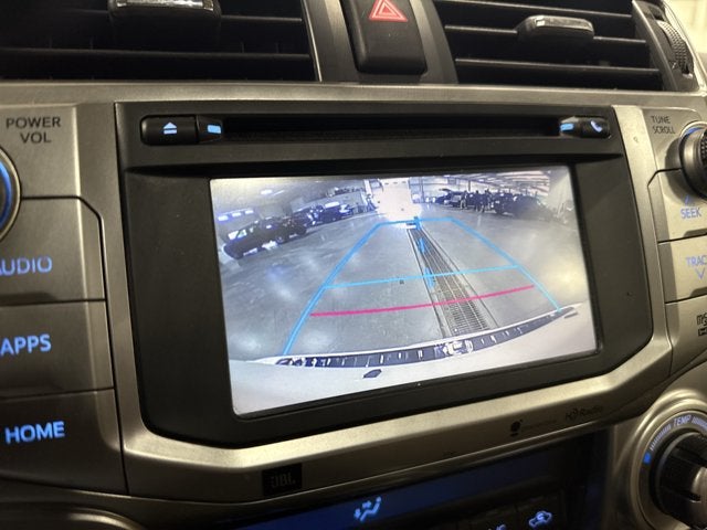 2015 Toyota 4Runner Limited 4.0L V4WD Leather Seats Navigation Sunroof