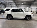 2015 Toyota 4Runner Limited 4.0L V4WD Leather Seats Navigation Sunroof