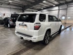 2015 Toyota 4Runner Limited 4.0L V4WD Leather Seats Navigation Sunroof