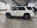 2015 Toyota 4Runner Limited 4.0L V4WD Leather Seats Navigation Sunroof