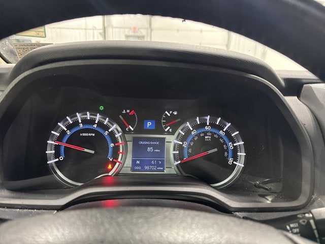 2015 Toyota 4Runner Limited 4.0L V4WD Leather Seats Navigation Sunroof