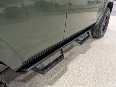 2020 Toyota 4Runner SR5 Adaptive Cruise 4WD Bucket Seats Tow Package