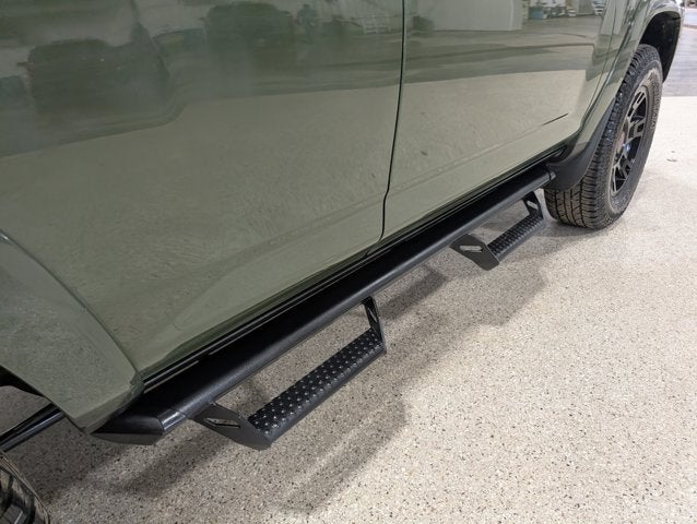 2020 Toyota 4Runner SR5 Adaptive Cruise 4WD Bucket Seats Tow Package