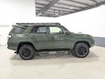 2020 Toyota 4Runner SR5 Adaptive Cruise 4WD Bucket Seats Tow Package
