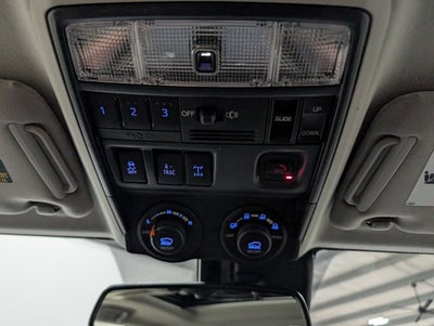 2020 Toyota 4Runner SR5 Adaptive Cruise 4WD Bucket Seats Tow Package