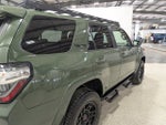 2020 Toyota 4Runner SR5 Adaptive Cruise 4WD Bucket Seats Tow Package