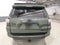 2020 Toyota 4Runner SR5 Adaptive Cruise 4WD Bucket Seats Tow Package
