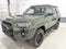 2020 Toyota 4Runner SR5 Adaptive Cruise 4WD Bucket Seats Tow Package