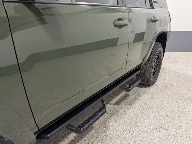 2020 Toyota 4Runner SR5 Adaptive Cruise 4WD Bucket Seats Tow Package