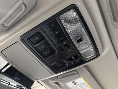 2020 Toyota 4Runner Base