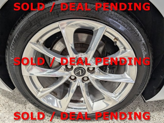 2018 Lexus LC LC 500