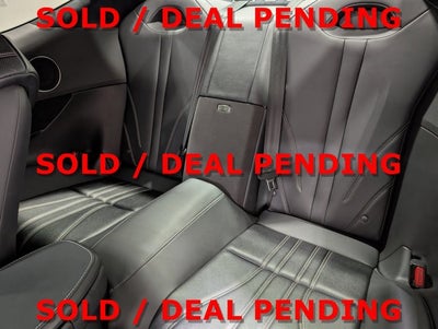 2018 Lexus LC LC 500