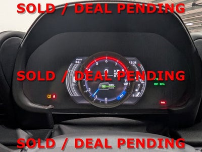 2018 Lexus LC LC 500