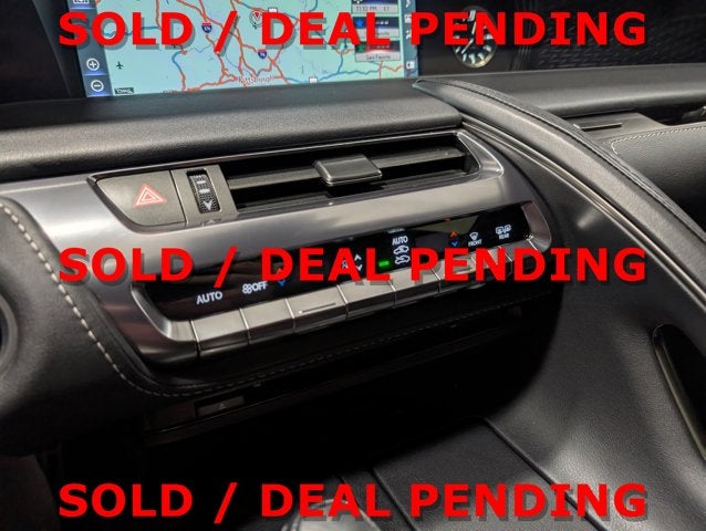 2018 Lexus LC LC 500