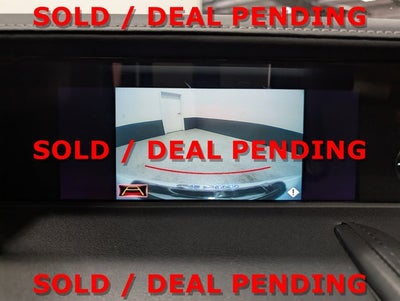 2018 Lexus LC LC 500