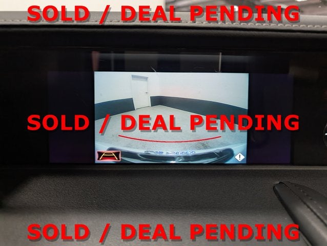 2018 Lexus LC LC 500