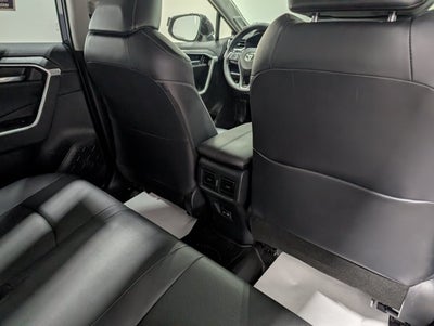 2023 Toyota RAV4 Limited