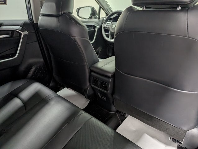 2023 Toyota RAV4 Limited