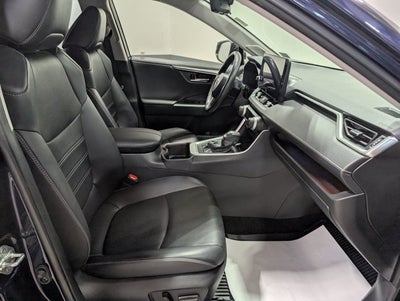 2023 Toyota RAV4 Limited