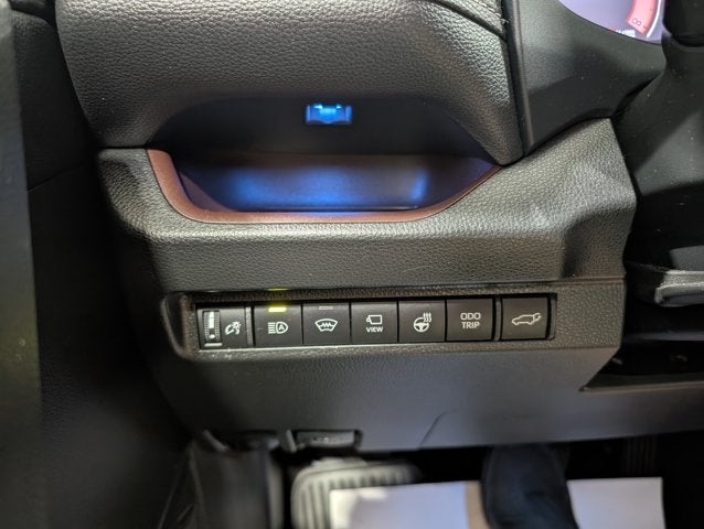 2023 Toyota RAV4 Limited