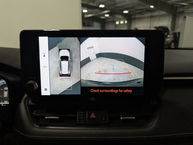 2023 Toyota RAV4 Limited