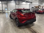 2019 Toyota C-HR XLE Trim Performance Wheels Front Wheel Drive
