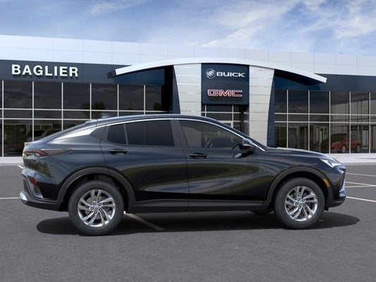 2024 Buick Envista Preferred in Butler, PA - Baglier